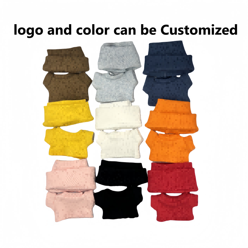 Clothing customization in bulk