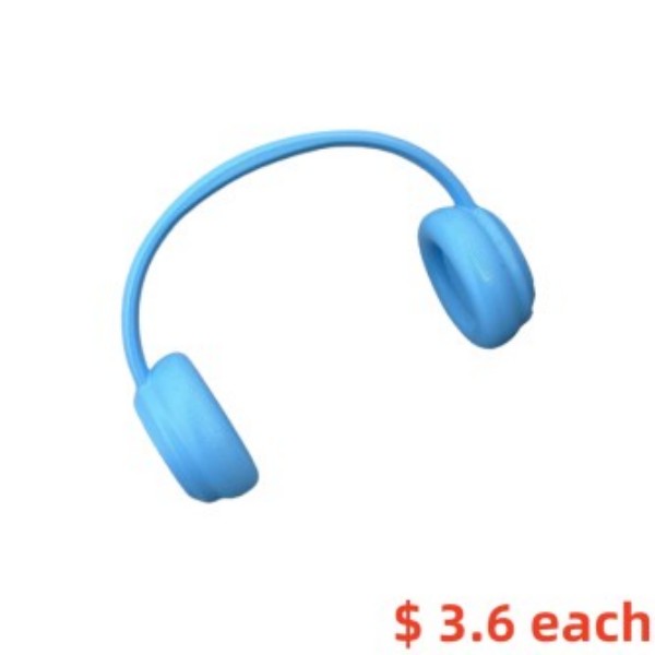 labubu exclusive headphones