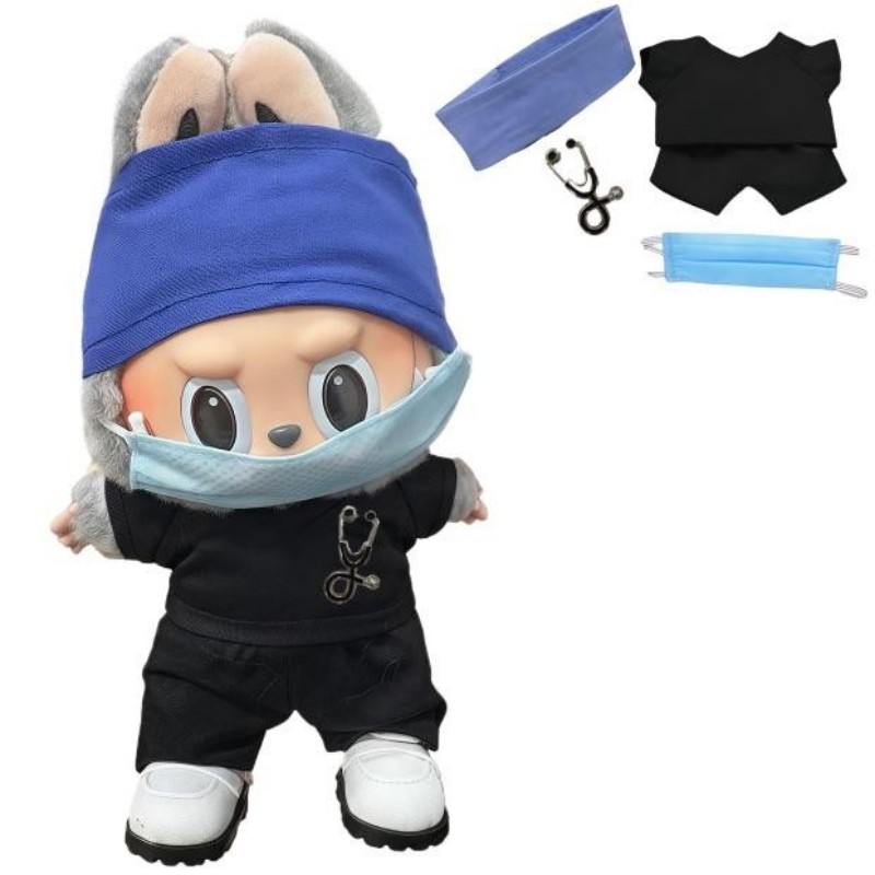 Nurse uniform